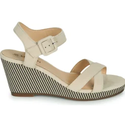 Sandales Et Nu-pieds^JB Martin - QUERIDA SABLE