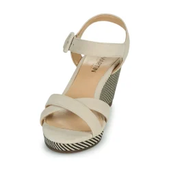 Sandales Et Nu-pieds^JB Martin - QUERIDA SABLE