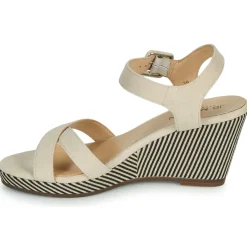 Sandales Et Nu-pieds^JB Martin - QUERIDA SABLE