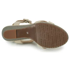 Sandales Et Nu-pieds^JB Martin - QUERIDA SABLE