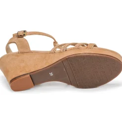 Sandales Et Nu-pieds^JB Martin - QUIRA Sahara