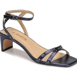 Sandales Et Nu-pieds^JB Martin - RAINBOWS Encre