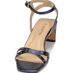 Sandales Et Nu-pieds^JB Martin - RAINBOWS Encre