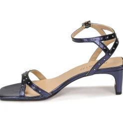 Sandales Et Nu-pieds^JB Martin - RAINBOWS Encre
