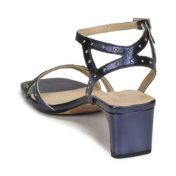 Sandales Et Nu-pieds^JB Martin - RAINBOWS Encre