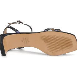 Sandales Et Nu-pieds^JB Martin - RAINBOWS Encre