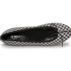 Ballerines / Babies^JB Martin - ROMY CHEVREPIEDDEPOULE
