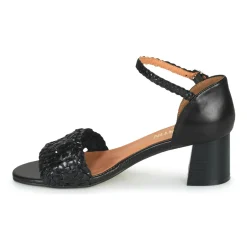 Sandales Et Nu-pieds^JB Martin - SALSA CUIRTRESSENOIR