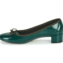 Ballerines / Babies^JB Martin - SCENE VERNISFORET