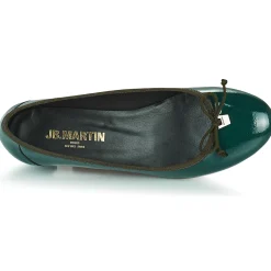 Ballerines / Babies^JB Martin - SCENE VERNISFORET