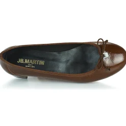 Ballerines / Babies^JB Martin - SCENE VEAUVINTAGECOGNAC