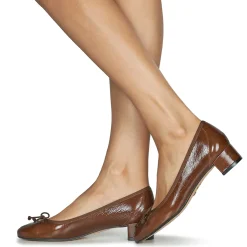 Ballerines / Babies^JB Martin - SCENE VEAUVINTAGECOGNAC