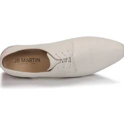 Derbies & Richelieu^JB Martin - STAR Nappanaturel