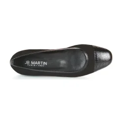 Ballerines / Babies^JB Martin - SUCCES NAPPANOIR