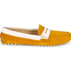 Mocassins & Chaussures Bateau^JB Martin - TABATA Soleil