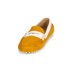 Mocassins & Chaussures Bateau^JB Martin - TABATA Soleil