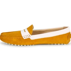 Mocassins & Chaussures Bateau^JB Martin - TABATA Soleil