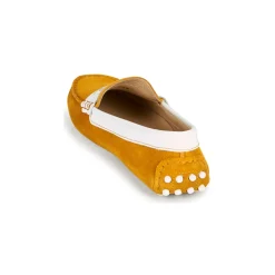 Mocassins & Chaussures Bateau^JB Martin - TABATA Soleil