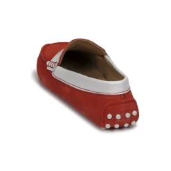 Mocassins & Chaussures Bateau^JB Martin - TABATA Corail