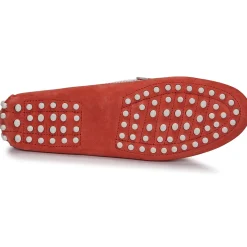 Mocassins & Chaussures Bateau^JB Martin - TABATA Corail