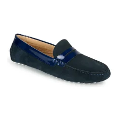 Mocassins & Chaussures Bateau^JB Martin - TABATA Marine