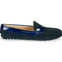 Mocassins & Chaussures Bateau^JB Martin - TABATA Marine