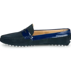 Mocassins & Chaussures Bateau^JB Martin - TABATA Marine