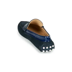 Mocassins & Chaussures Bateau^JB Martin - TABATA Marine