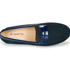 Mocassins & Chaussures Bateau^JB Martin - TABATA Marine