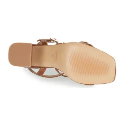 Sandales Et Nu-pieds^JB Martin - TANGO VERNISCAMEL