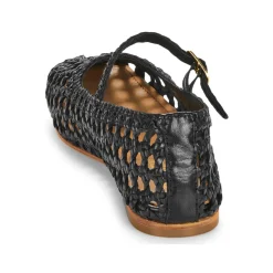 Ballerines / Babies^JB Martin - TRICIA TRESSENOIR