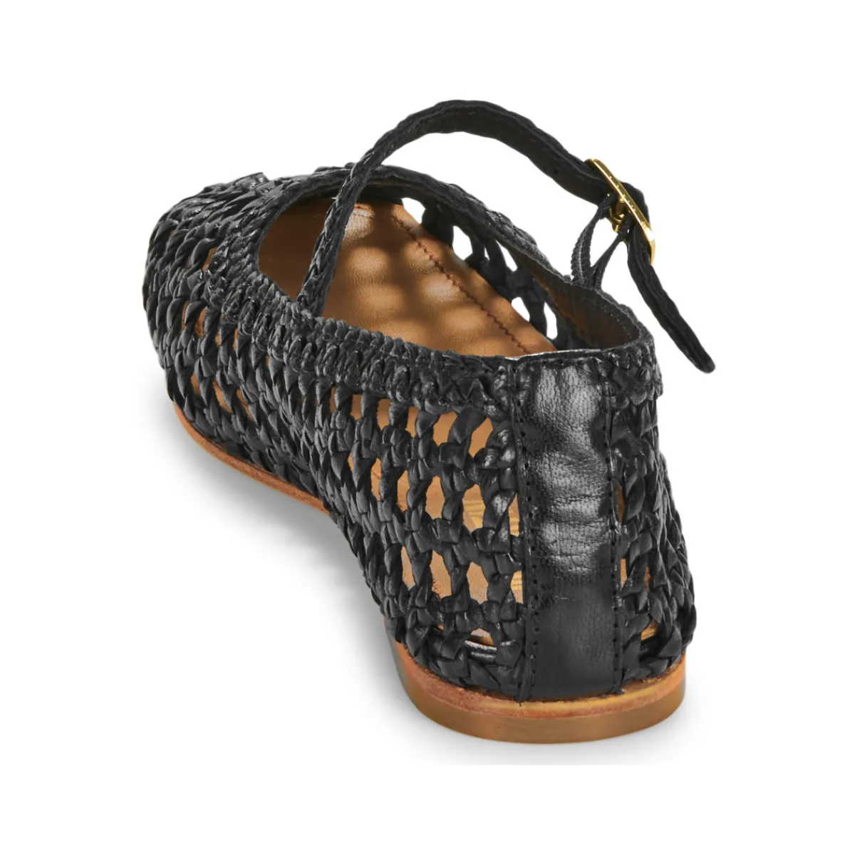 Ballerines / Babies^JB Martin - TRICIA TRESSENOIR