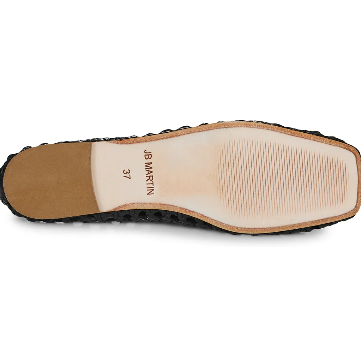 Ballerines / Babies^JB Martin - TRICIA TRESSENOIR
