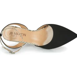 Escarpins^JB Martin - TWISTO