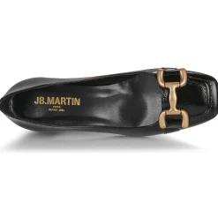 Escarpins^JB Martin - VALERIA Veauvintagenoir