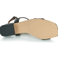 Sandales Et Nu-pieds^JB Martin - VALSER VERNISNOIR