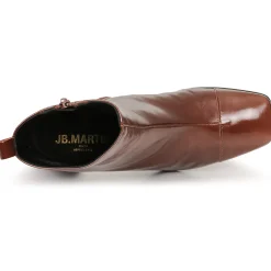 Bottines / Boots^JB Martin - VANESSA VEAUVINTAGECOGNAC