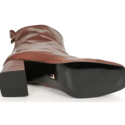 Bottines / Boots^JB Martin - VANESSA VEAUVINTAGECOGNAC