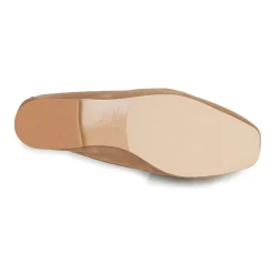 Mocassins & Chaussures Bateau^JB Martin - VEILLE CHEVREVELOURSCAMEL