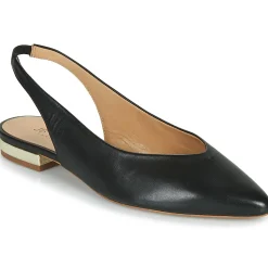 Ballerines / Babies^JB Martin - VELANI Noir