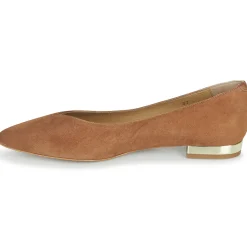 Ballerines / Babies^JB Martin - VERONICA Marron