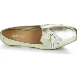 Mocassins & Chaussures Bateau^JB Martin - VIC NAPPADORE