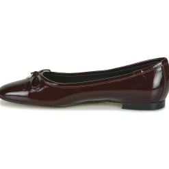 Ballerines / Babies^JB Martin - VIRTUOSE Vernischocolat