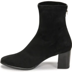 Bottines / Boots^JB Martin - VISION TOILESUEDESTNOIR
