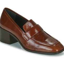 Mocassins & Chaussures Bateau^JB Martin - VITA Veauvintagecognac