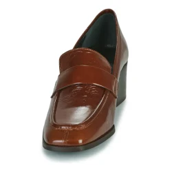 Mocassins & Chaussures Bateau^JB Martin - VITA Veauvintagecognac