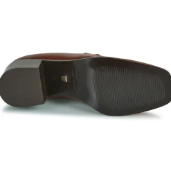 Mocassins & Chaussures Bateau^JB Martin - VITA Veauvintagecognac