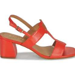 Sandales Et Nu-pieds^JB Martin - VITALIE NAPPACORAIL