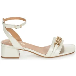 Sandales Et Nu-pieds^JB Martin - VITAMINE VEAUVINTAGEOFFWHITE