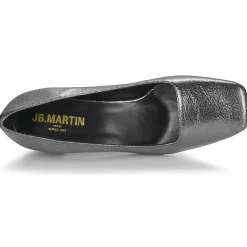 Escarpins^JB Martin - VIVA METALFROISSEACIER